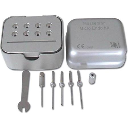 MICRO MEGA Micro Masseran Kit