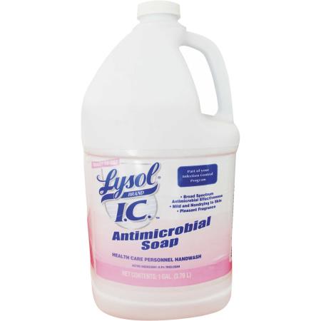 SULTAN HEALTCARE LYSOL I.C. - Antimikrobik Sıvı Sabun