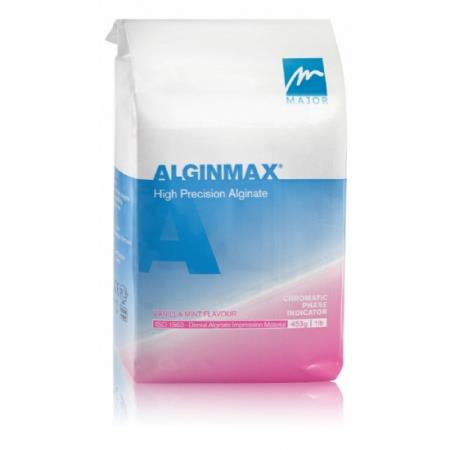 MAJOR ALGINMAX - Kromatik Aljinat