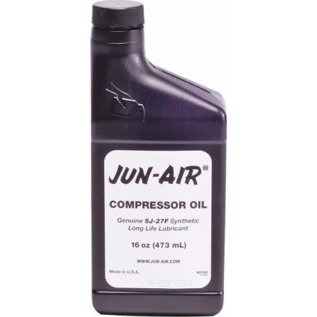 JUN-AIR Kompresör Yağı