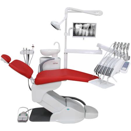 GRUP DENTAL ADVANCE - Kamçılı Dental Ünit