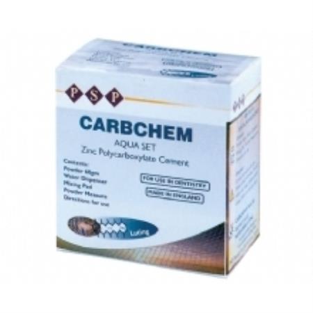 PSP CARBCHEM - Polikarboksilat Siman