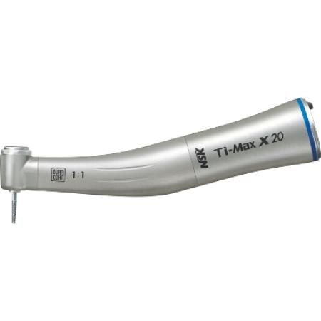 NSK Ti-Max X20 - Işıksız Anguldurva