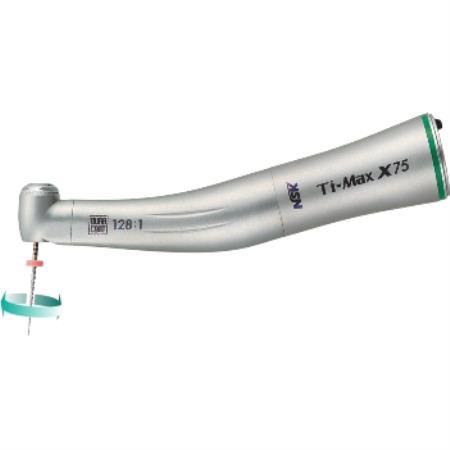 NSK Ti-Max X75 - Işıksız Endodontik Anguldurva